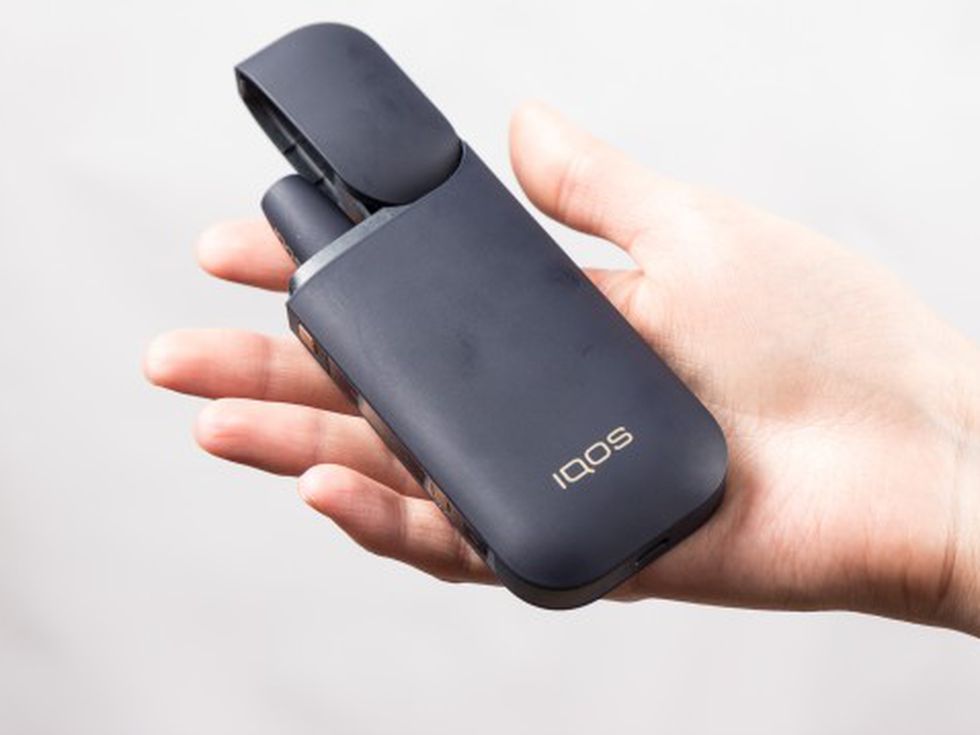 FDА обяви: IQOS с по-малко токсини от цигарите