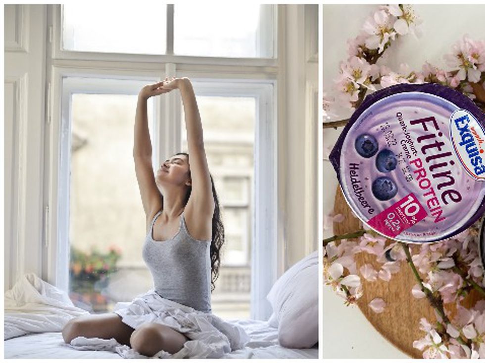 Най-лесната и практична формула за перфектната сутрин