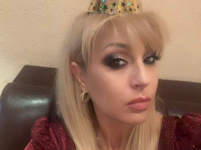 Никога няма да ѝ дадете тези години! Тони Дачева смая със снимки от рождения си ден