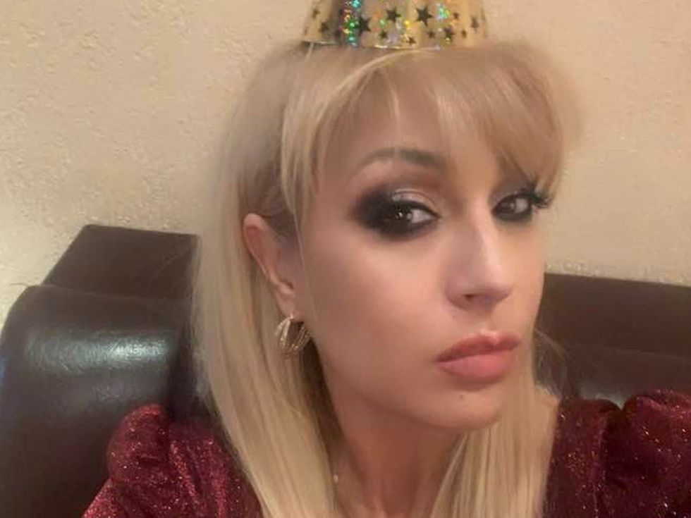 Никога няма да ѝ дадете тези години! Тони Дачева смая със снимки от рождения си ден