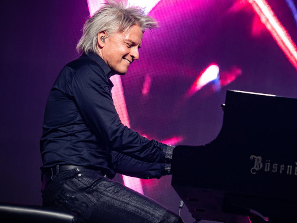 Остават последни билети за втория концерт на HAVASI