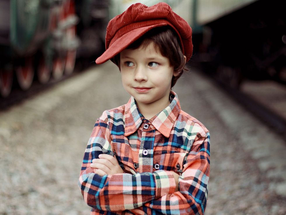 Не травмирайте децата си! Има забавления, които могат да деформират психиката им завинаги