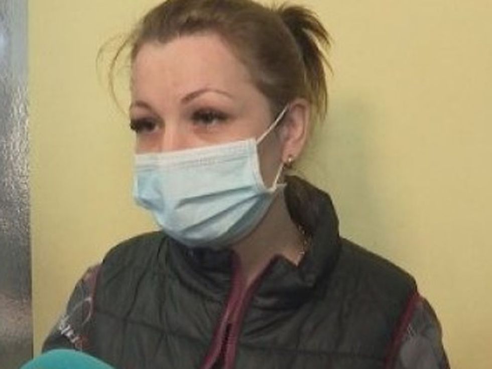 Да, системата гние. А къде ни е човещината?