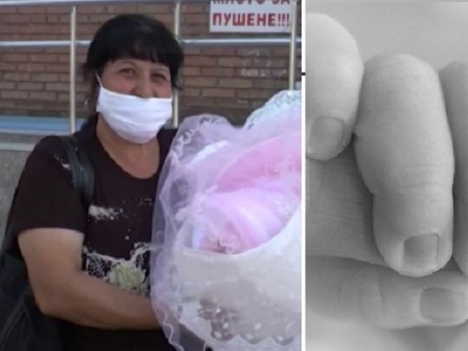 Браво! Наша акушерка беше отличена като най-добрата в Европа