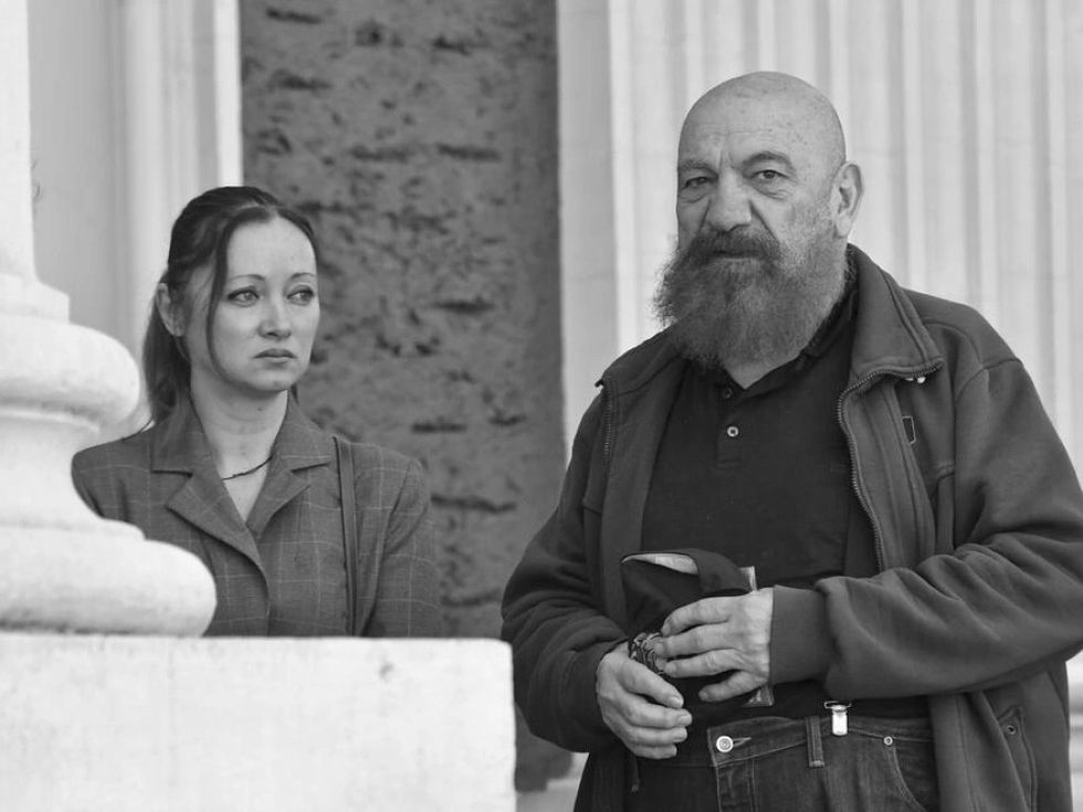Почина илюзионистът Астор