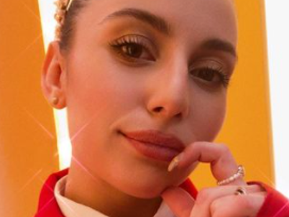 Михаела Маринова шокира феновете, отказва операция (снимка)