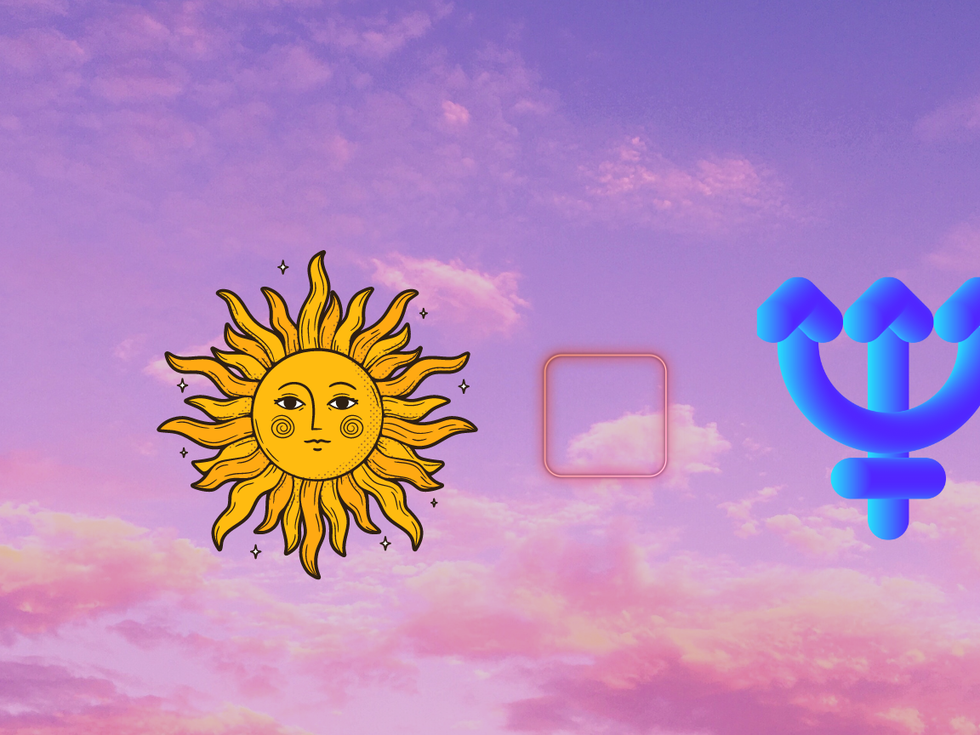 Квадратурата на Слънцето с Нептун може да предизвика объркване и разочарования