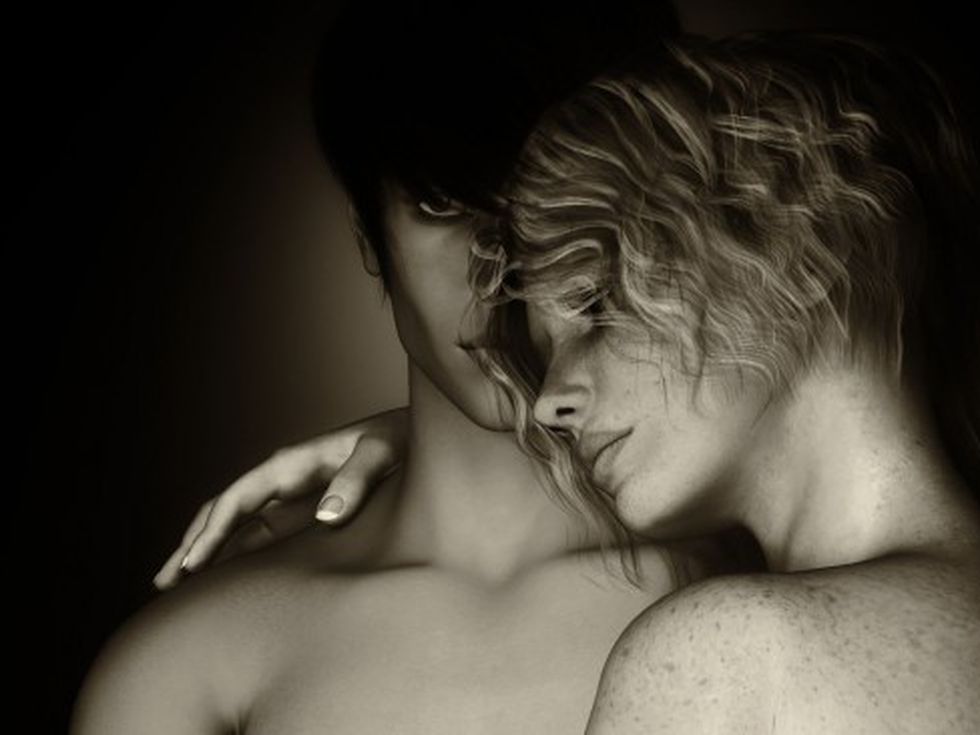 6 безвъзвратно остарели сексуални правила от миналото, които звучат ужасяващо