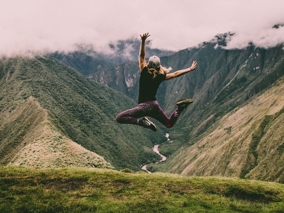 Раци, с Луната във вашия знак днес имате много енергия!