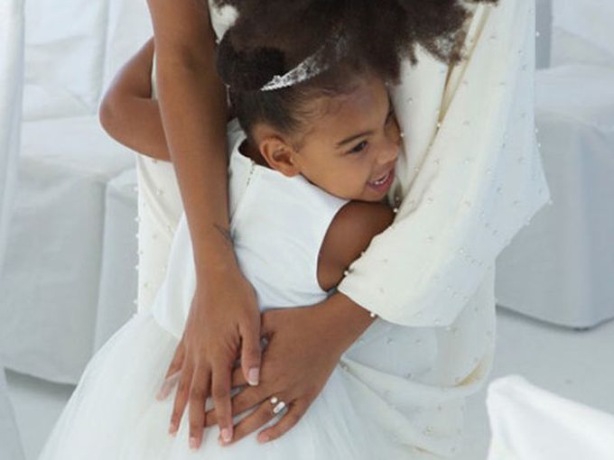 Блу Айви расте и хубавее