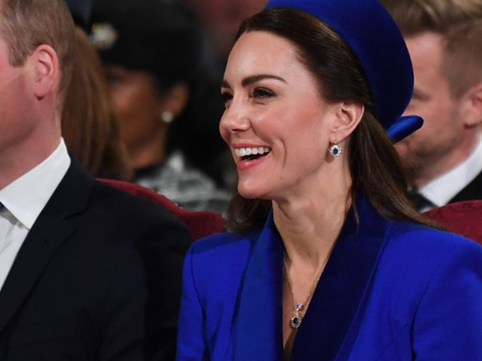 Кейт и Уилям отново показаха на света, че скромността е тяхната запазена кралска марка