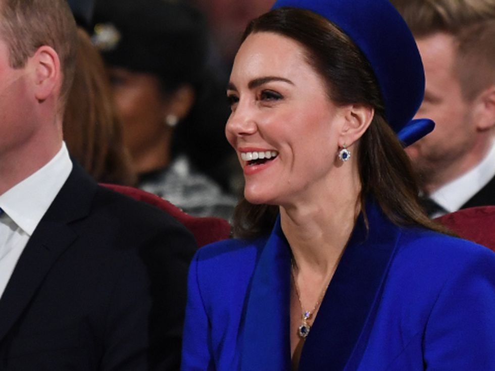 Кейт и Уилям отново показаха на света, че скромността е тяхната запазена кралска марка