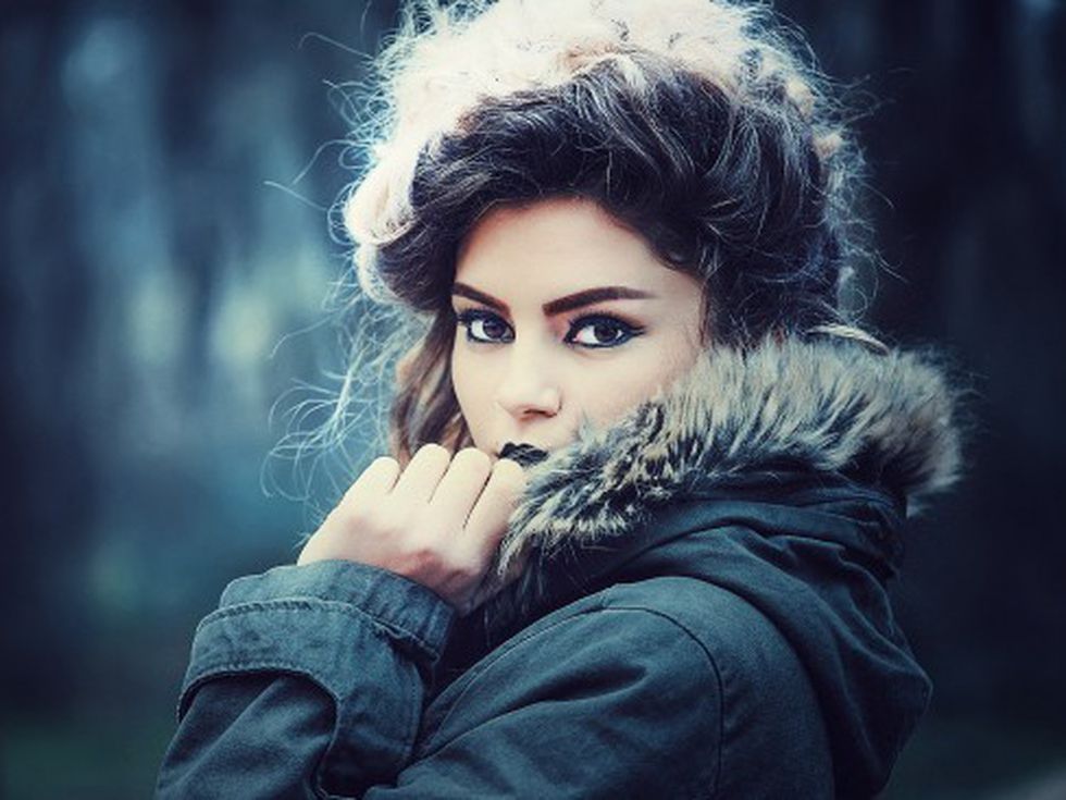 Страст за Козирога. Везни, отдайте се на ласки!