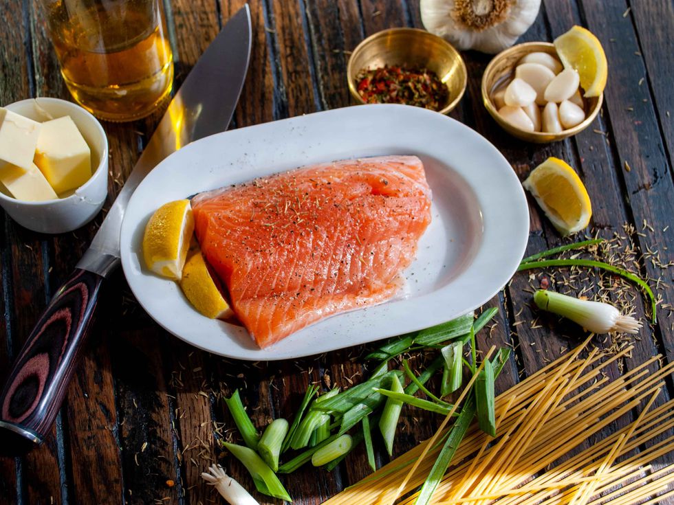 Хапвайте тези 8 храни и ще сте слаби по Коледа