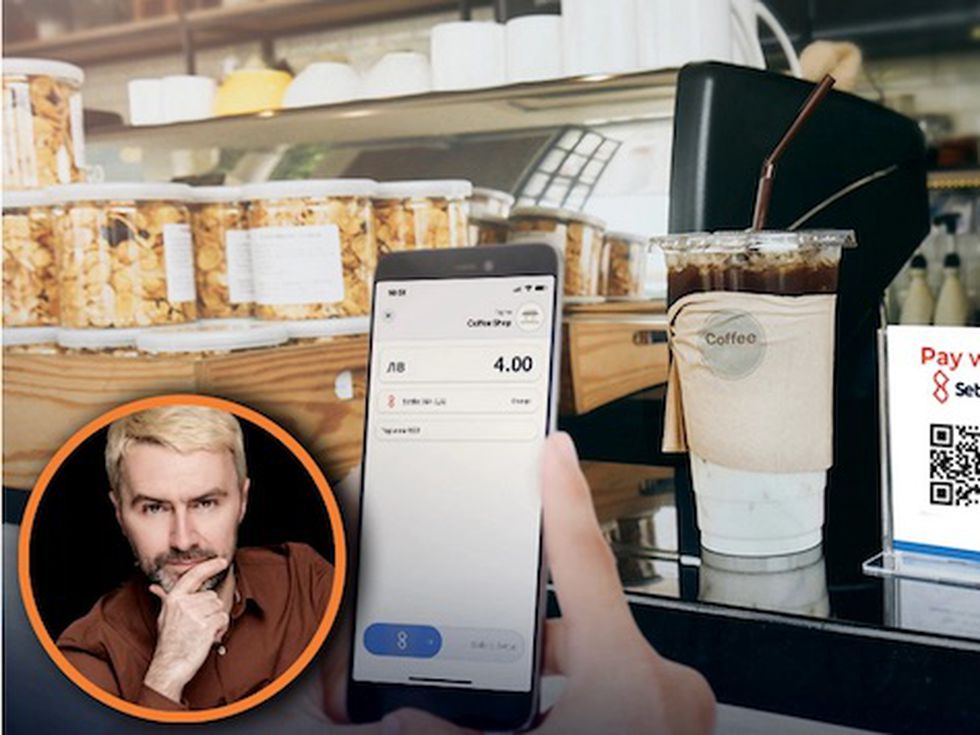 Как Мирон превъртя Св. Валентин?