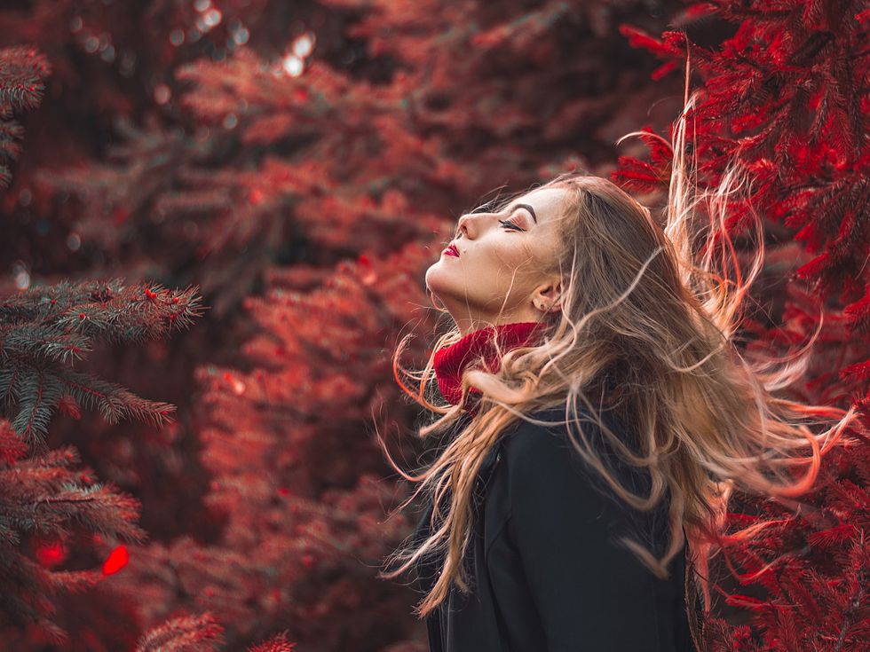 Водолеи, през ноември ще сте в центъра на вниманието