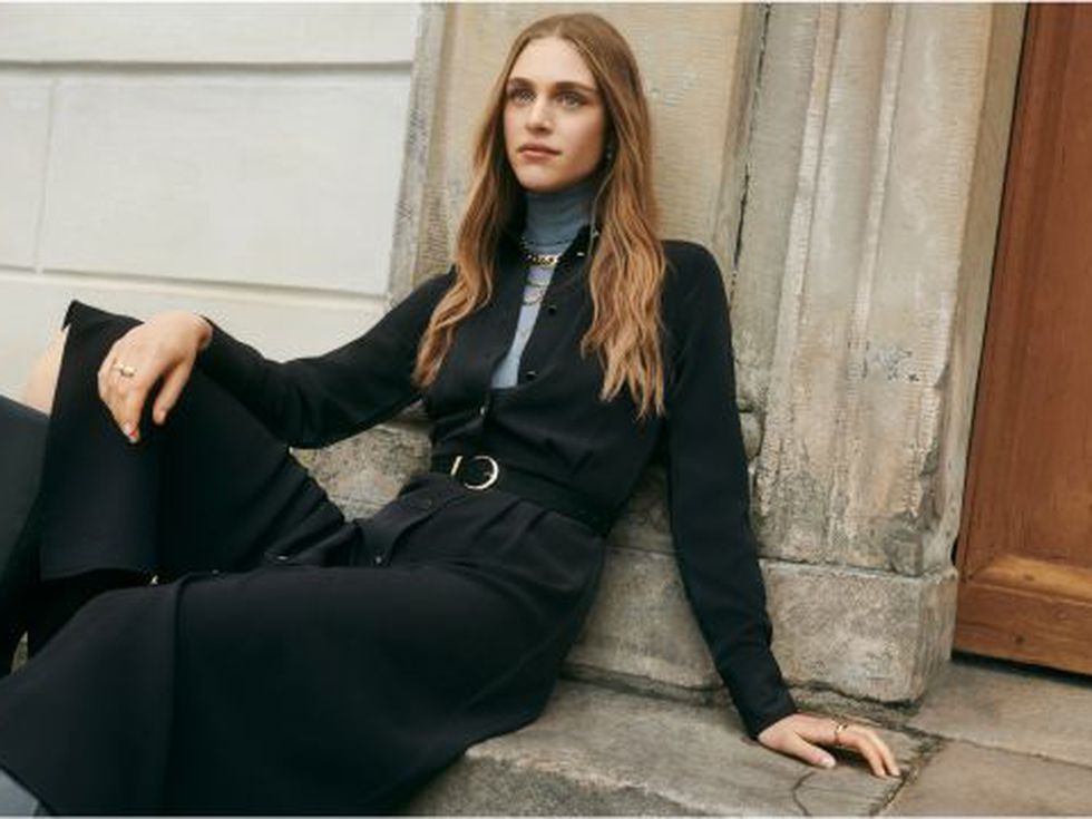 H&M и Giuliva Heritage представиха обща колекция, посветена на устойчивостта