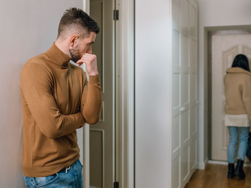 9 признака, че сте на косъм от раздялата с партньора