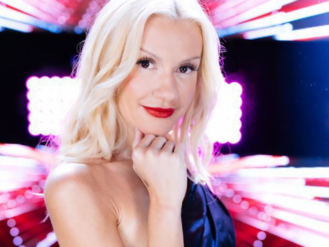 Мария Игнатова превзема виртуалното пространство