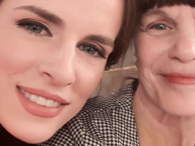 Марина Цекова стана майка за втори път