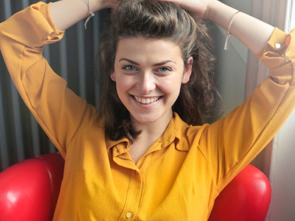 Лъвове, днес не се отказвайте от нищо