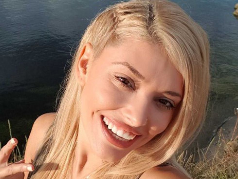Ева Веселинова каза цялата истина за Гала в личен пост