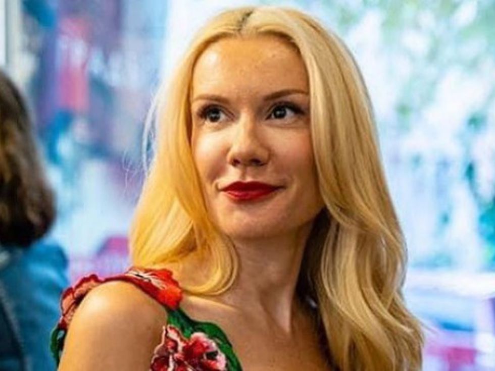 Мария Игнатова загуби любим човек