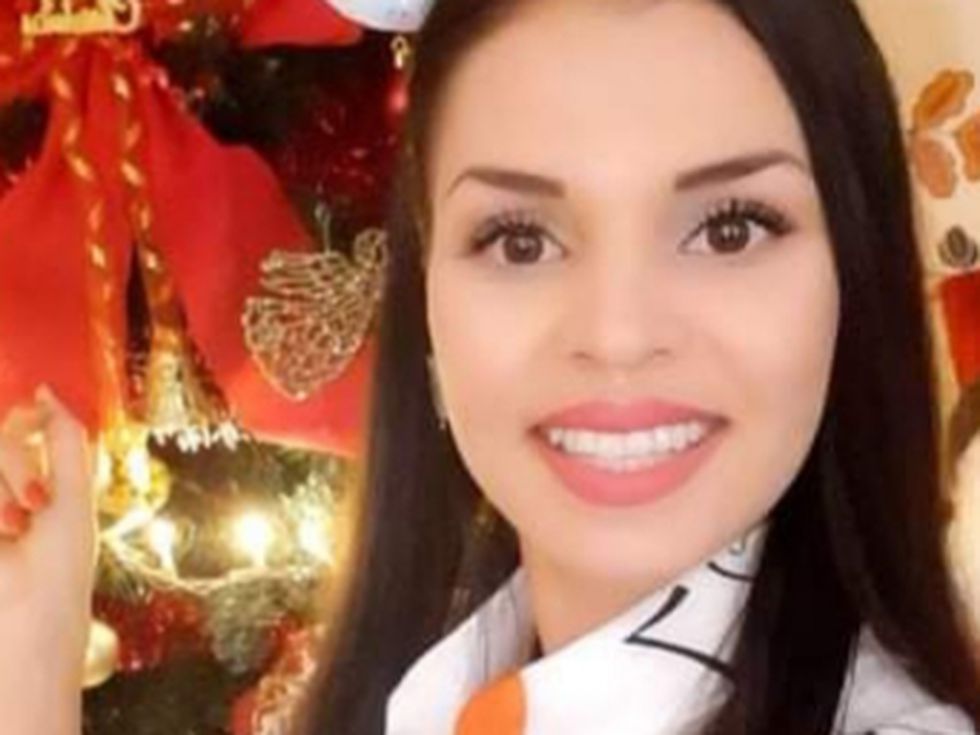 Певицата Цвети Радойчева с емоционално послание за Коледа (Снимка)