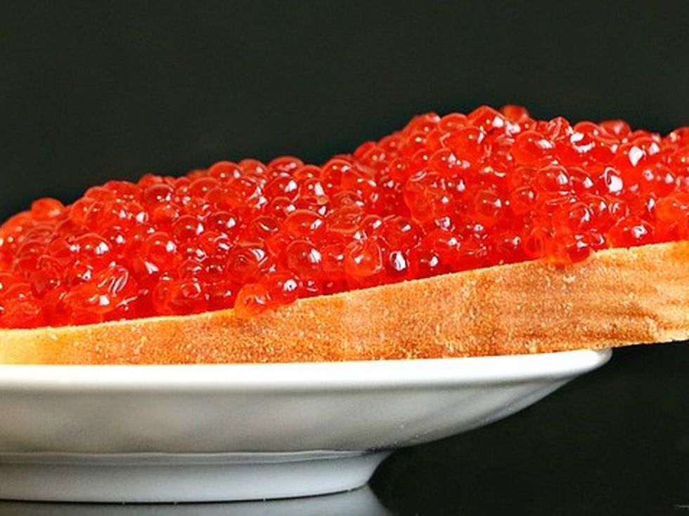 Ужасно безвкусни храни, които доста хора хапват, просто защото са модерни