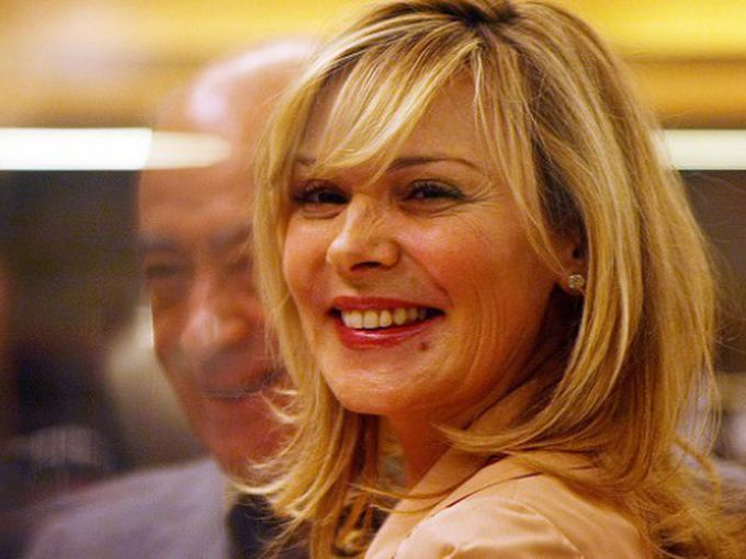 Завръщането на Саманта: Ким Катрал съобщи грандиозна новина!