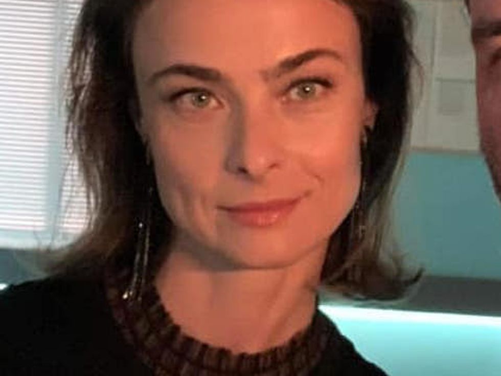 И Йоана Буковска пусна снимка насинена, но ето какво последва