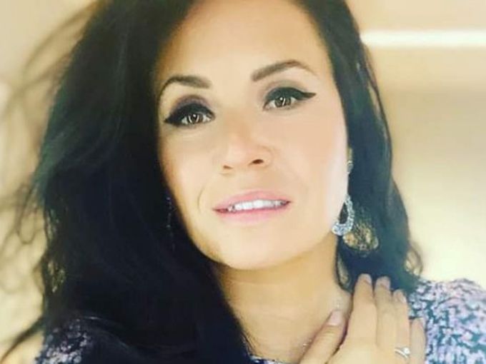 Оперната ни звезда Соня Йончева разгорещи мрежата с тези снимки