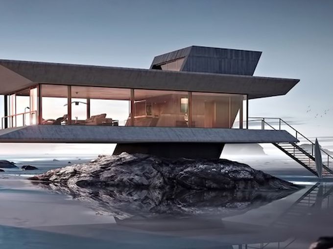 Топ ескперти от архитектурата и интериорния дизайн ще бъдат част от Домът на бъдещето 2022