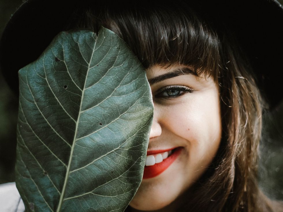 Формулата за лична грижа, от която се нуждаете точно сега