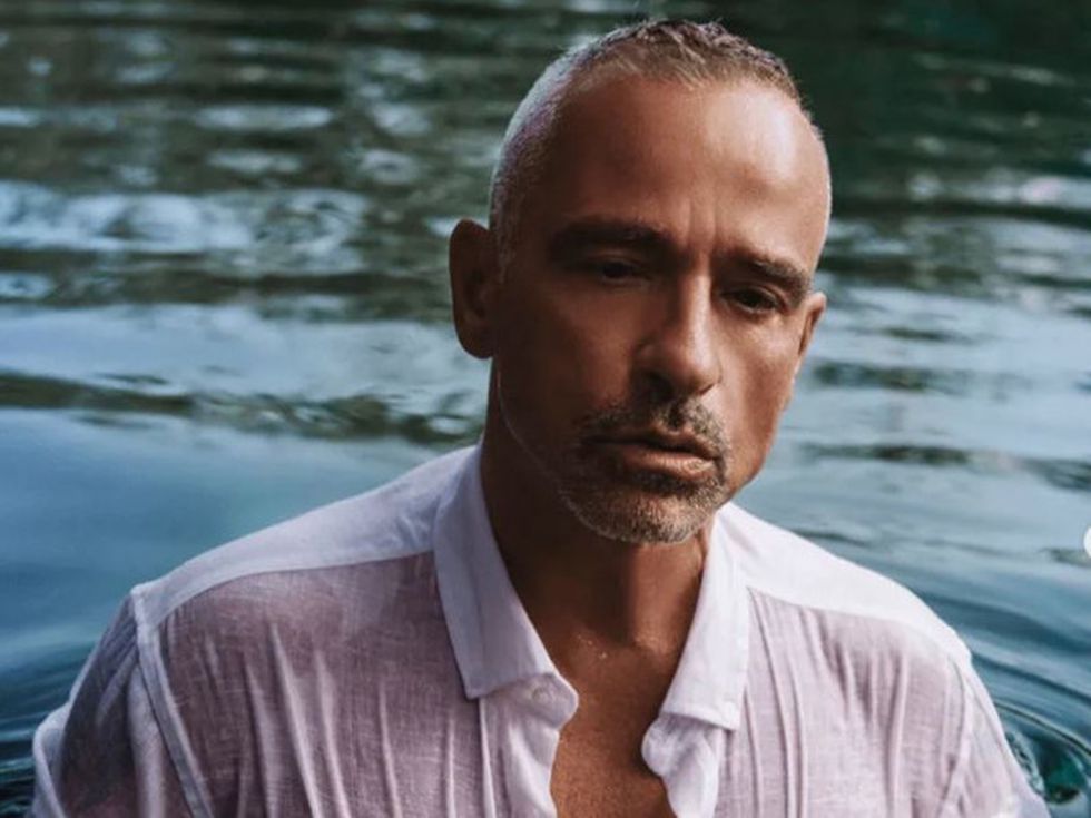 Пуснаха билетите за концерта на Ерос Рамацоти