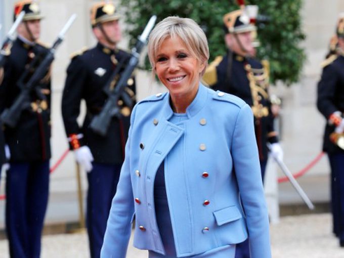 Диетата за младост на Бриджит Макрон - как действа?