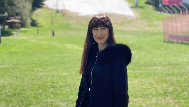 Доктор Таня Илиева: жената, за която тепърва ще се говори много в джаз ...