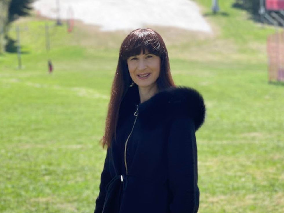 Доктор Таня Илиева: жената, за която тепърва ще се говори много в джаз средите, открива днес "Международния джаз фестивал Емил Илиев"