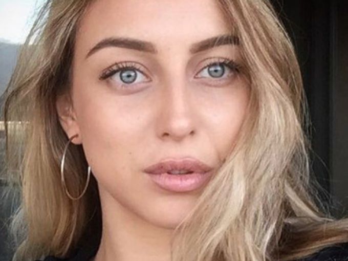 Ето в кого е влюбена Паулина от Игри на волята (снимка)
