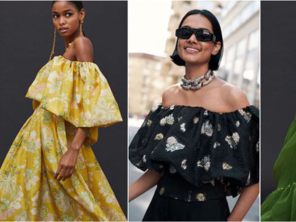 Открийте красотата на отпадъчните материали с колекцията на H&M – Conscious Exclusive AW20