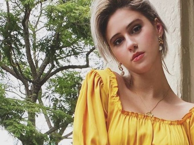 Мария Бакалова не спечели наградата на Гилдията, но отвори пътя на българските актьори към Холивуд