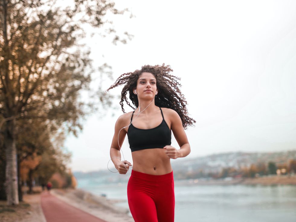 Как да оцелеем до пролетта? 4 тренировки, които ще ни спасят от апатията