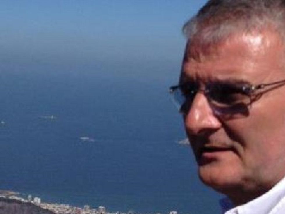 Христо Сираков или умението да живееш щастливо