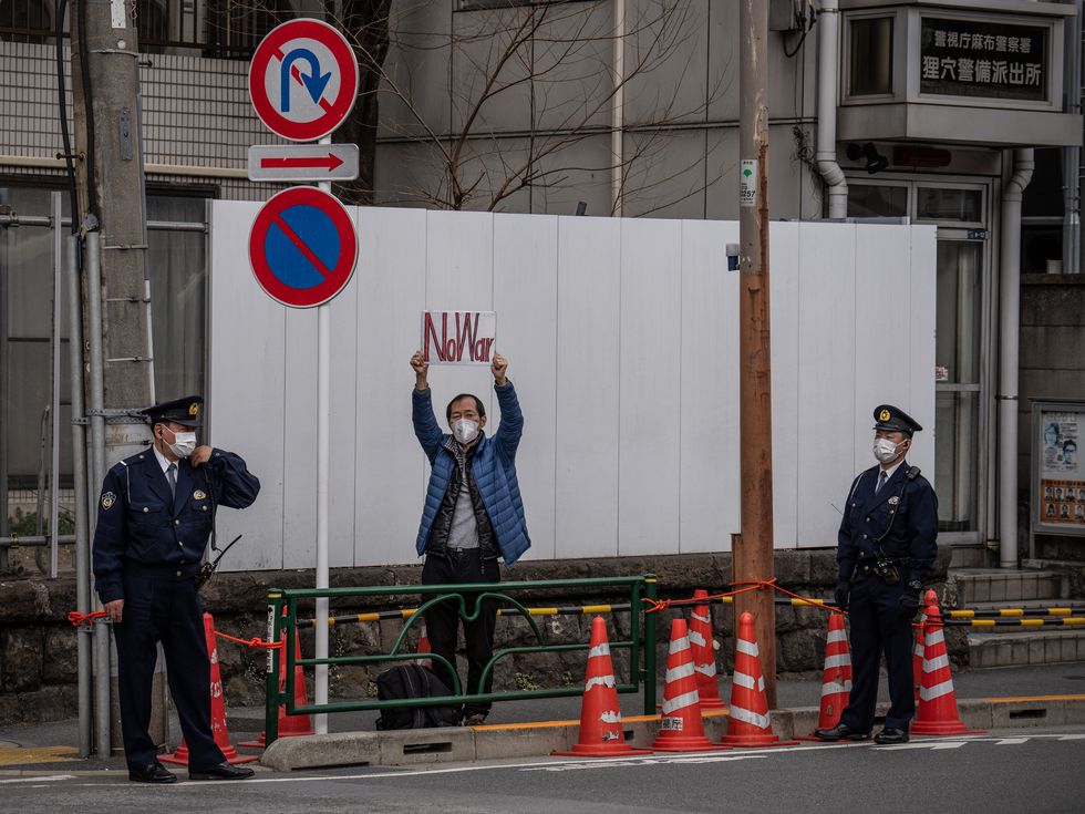 Българи разказват за ада в Украйна: Тотален ужас, паника и страх (снимки)