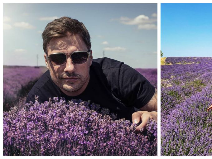 Владо Карамазов се изгаври с бг момите