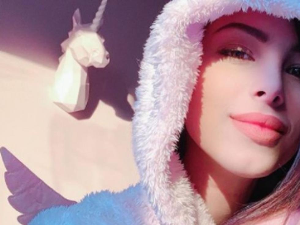 Цвети Стоянова разгорещи мрежата с тази секси снимка