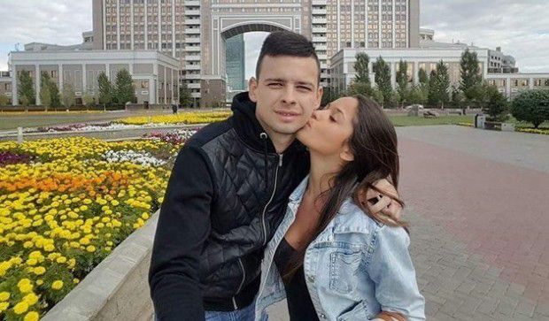 Бившият на Благовеста Бонбонова я оставил заради казахстанка - Новини ...