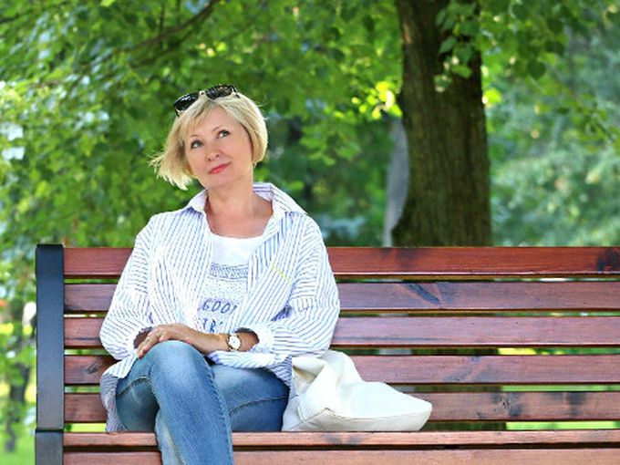 7 урока за красиво стареене: триковете на елегантните френски жени след 50