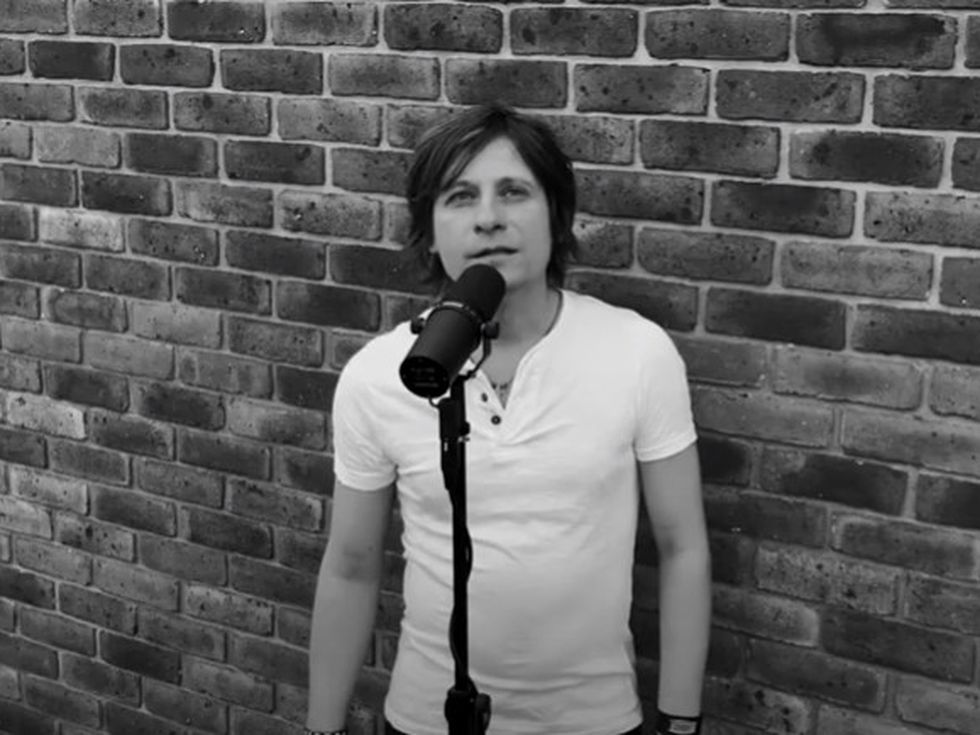 Българско рок дуо с първи сингъл в Лондон (Видео)