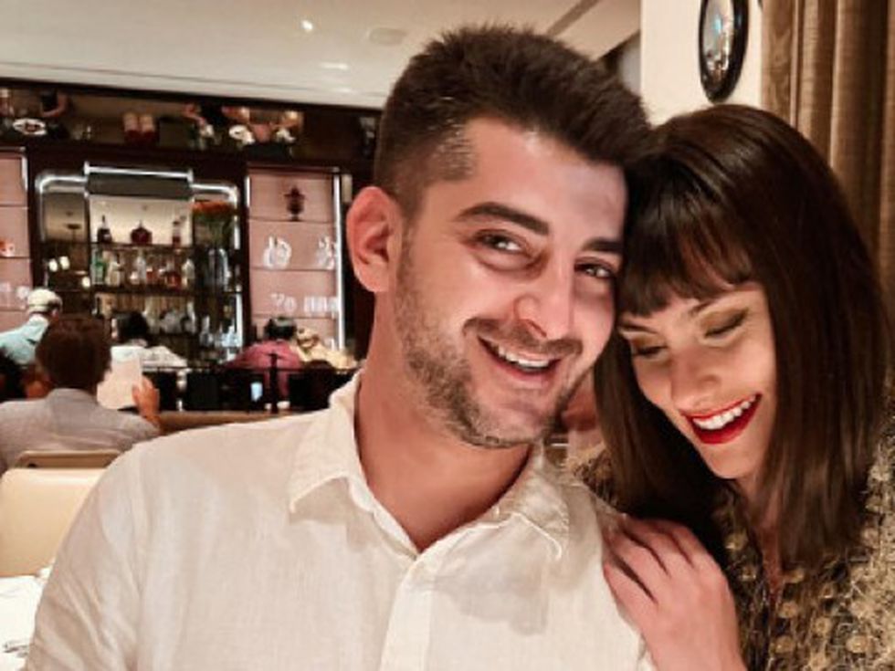 Сашо Кадиев стяга сватба?